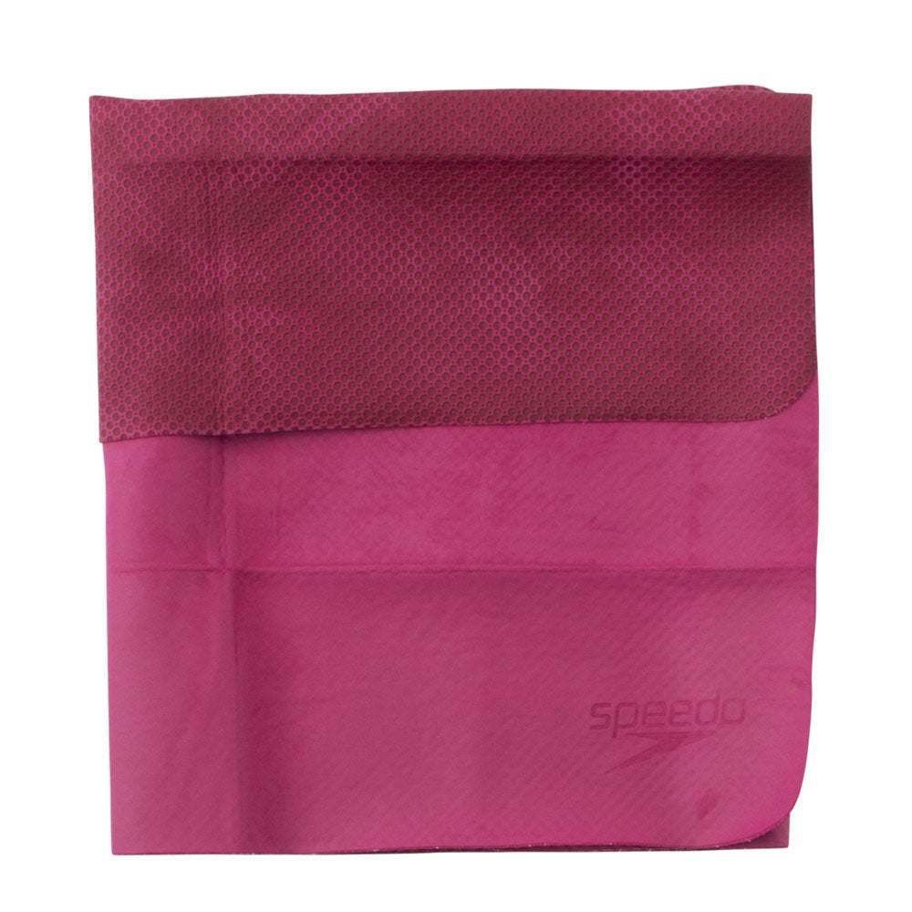 スイム用セームタオルSサイズ(小) ハニカム構造で肌さわりソフト＆吸水性抜群！