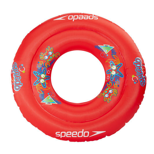 LEARN TO SWIM Sea Squad Swim Ring