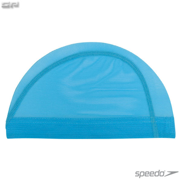 メッシュスイムキャップ 水泳帽 速乾・軽量！ハードなトレーニングもムレずに快適！