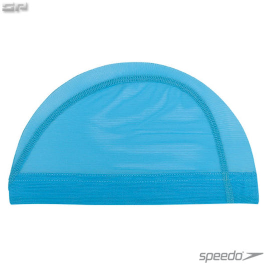 メッシュスイムキャップ 水泳帽 速乾・軽量！ハードなトレーニングもムレずに快適！