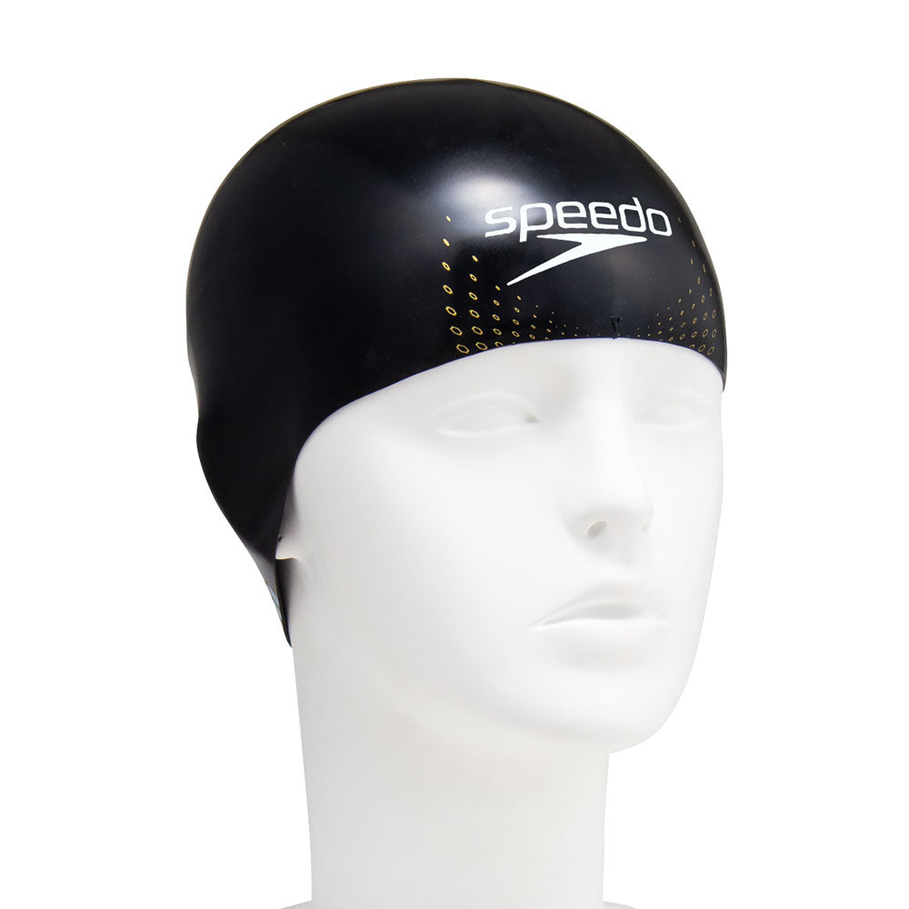 FASTSKIN3 CAP スイムキャップ 水泳 FINA承認モデル シリコーンキャップ