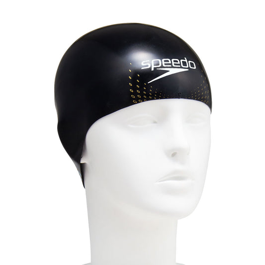 FASTSKIN3 CAP Swim Cap Swimming FINA Approved Model Silicone Cap