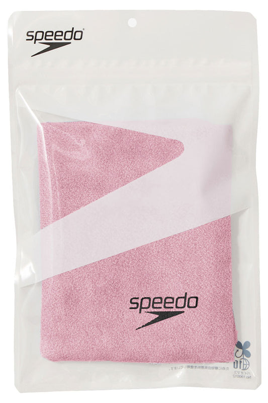 MICROセームタオル L 水泳 公式大会使用可能