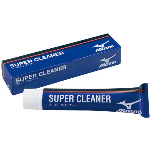 Super Cleaner Cream Glove Maintenance