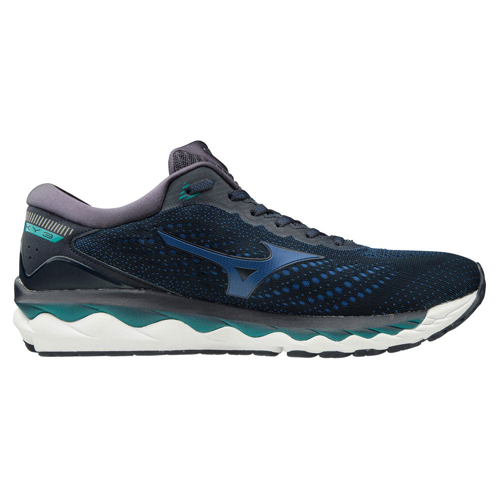 WAVE SKY 3 Men's Running Shoes Track and Field