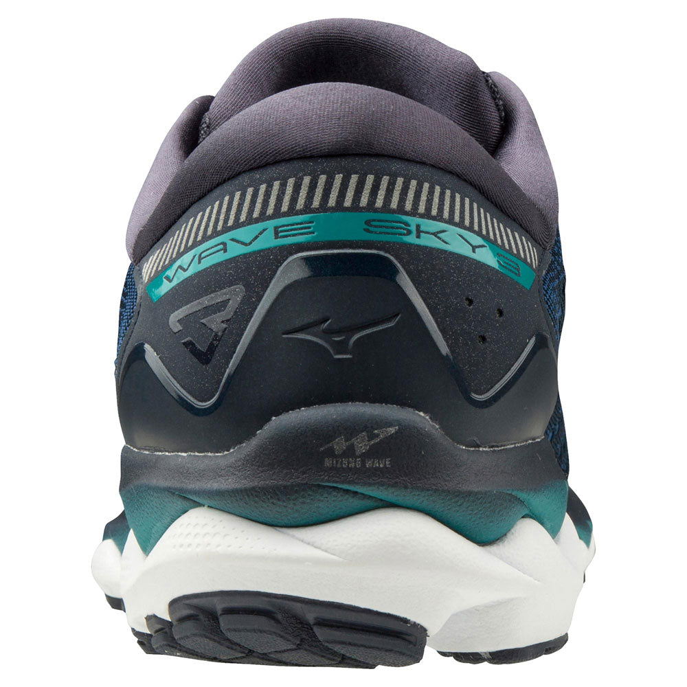 WAVE SKY 3 Men's Running Shoes Track and Field