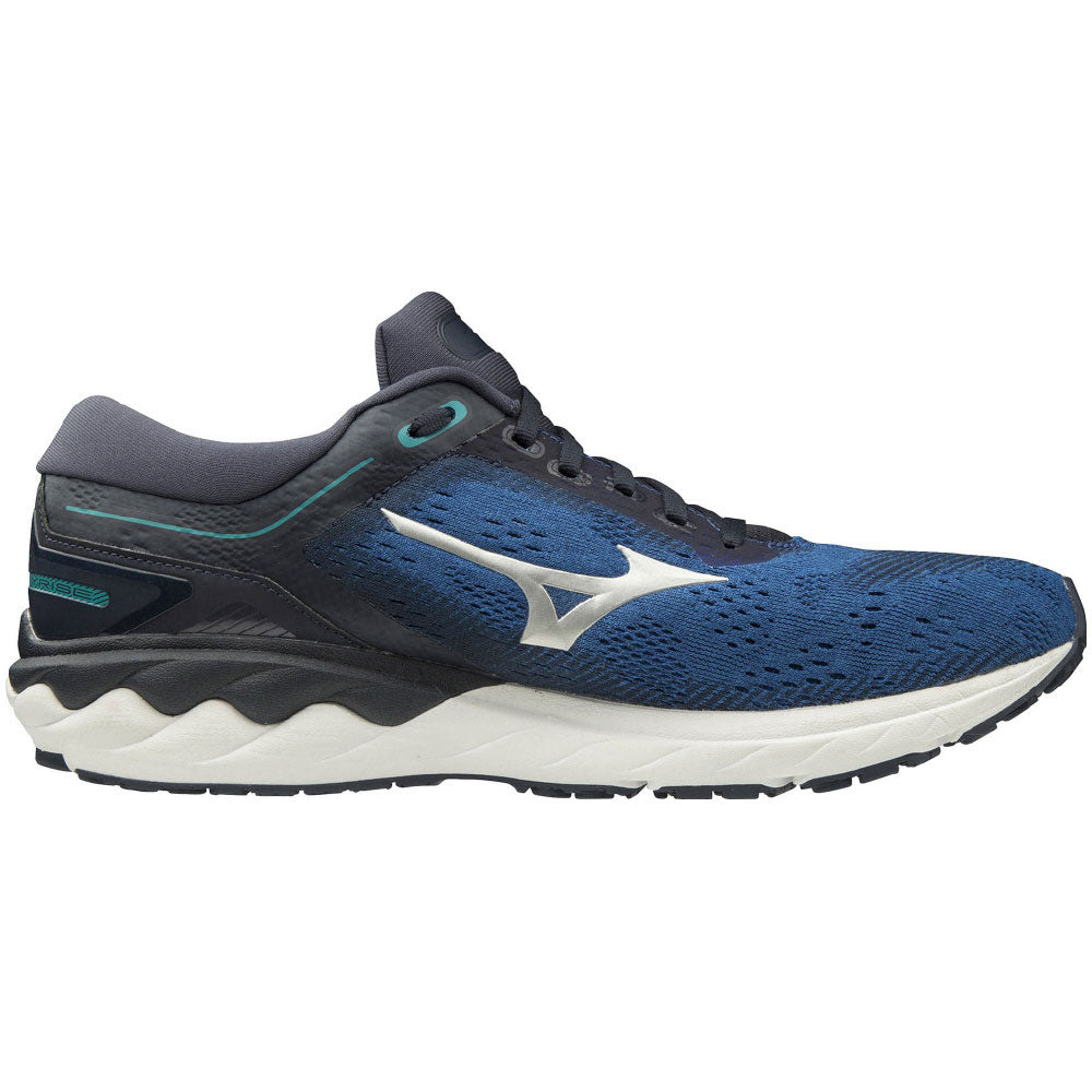 WAVE SKYRISE MEN'S RUNNING SHOES MARATHA/JOGGING