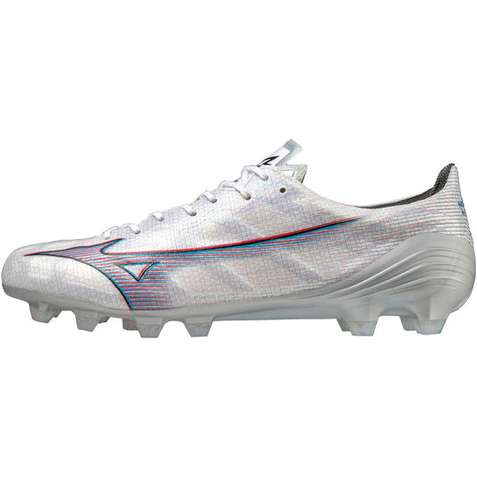 Mizuno Alpha JAPAN Soccer Cleats Natural Grass Soil Artificial Grass