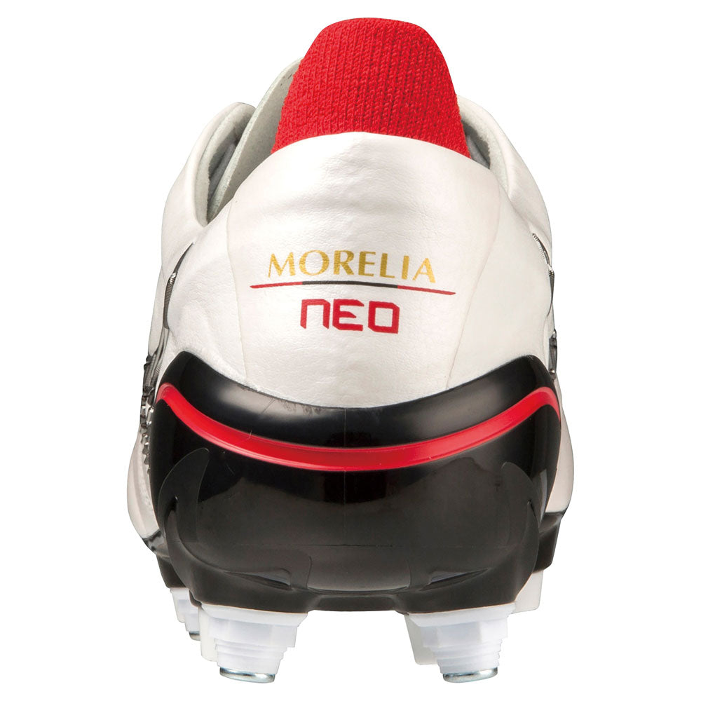 Morelia Neo IV JAPAN MIX replaceable soccer cleats