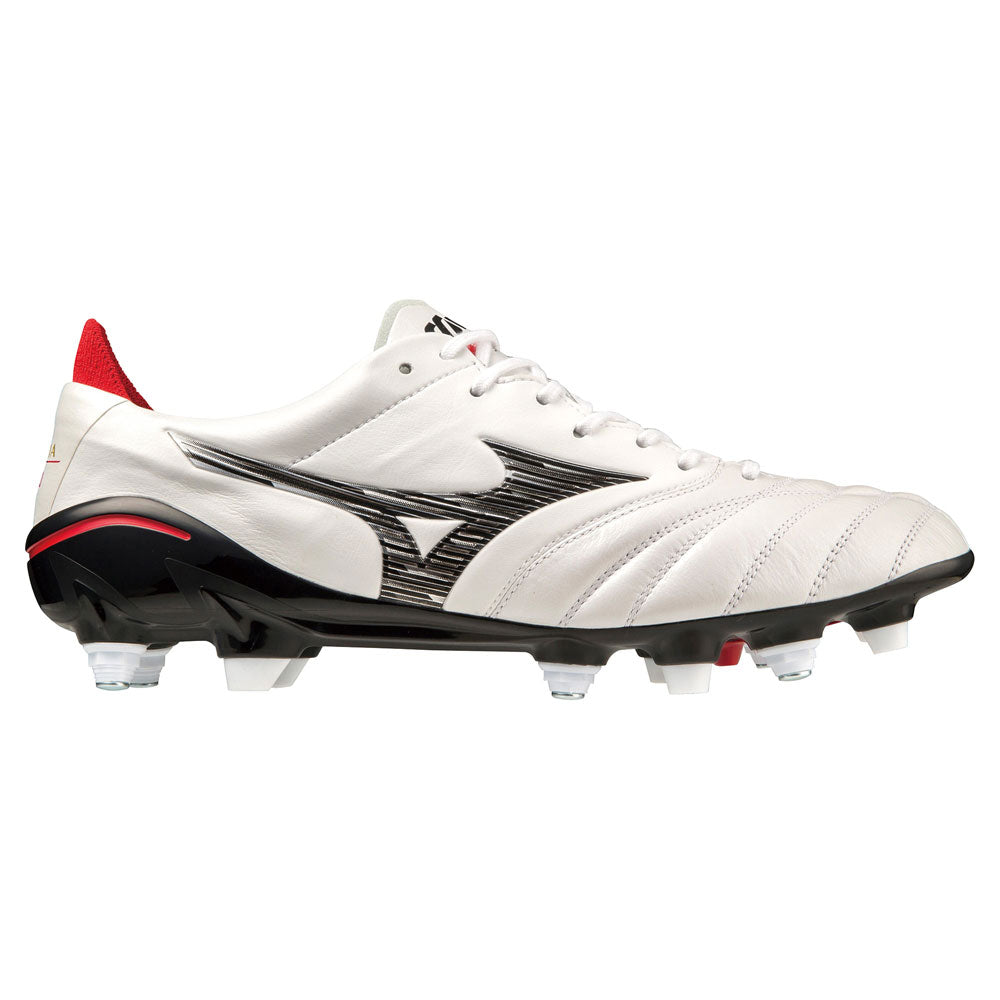 Morelia Neo IV JAPAN MIX replaceable soccer cleats