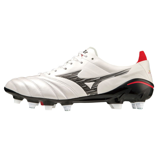 Morelia Neo IV JAPAN MIX replaceable soccer cleats