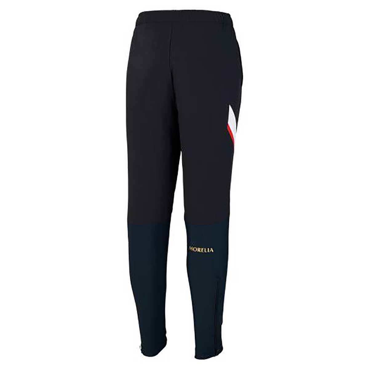 Morelia Piste Shirt and Piste Pants Set, Lined, Warm-up