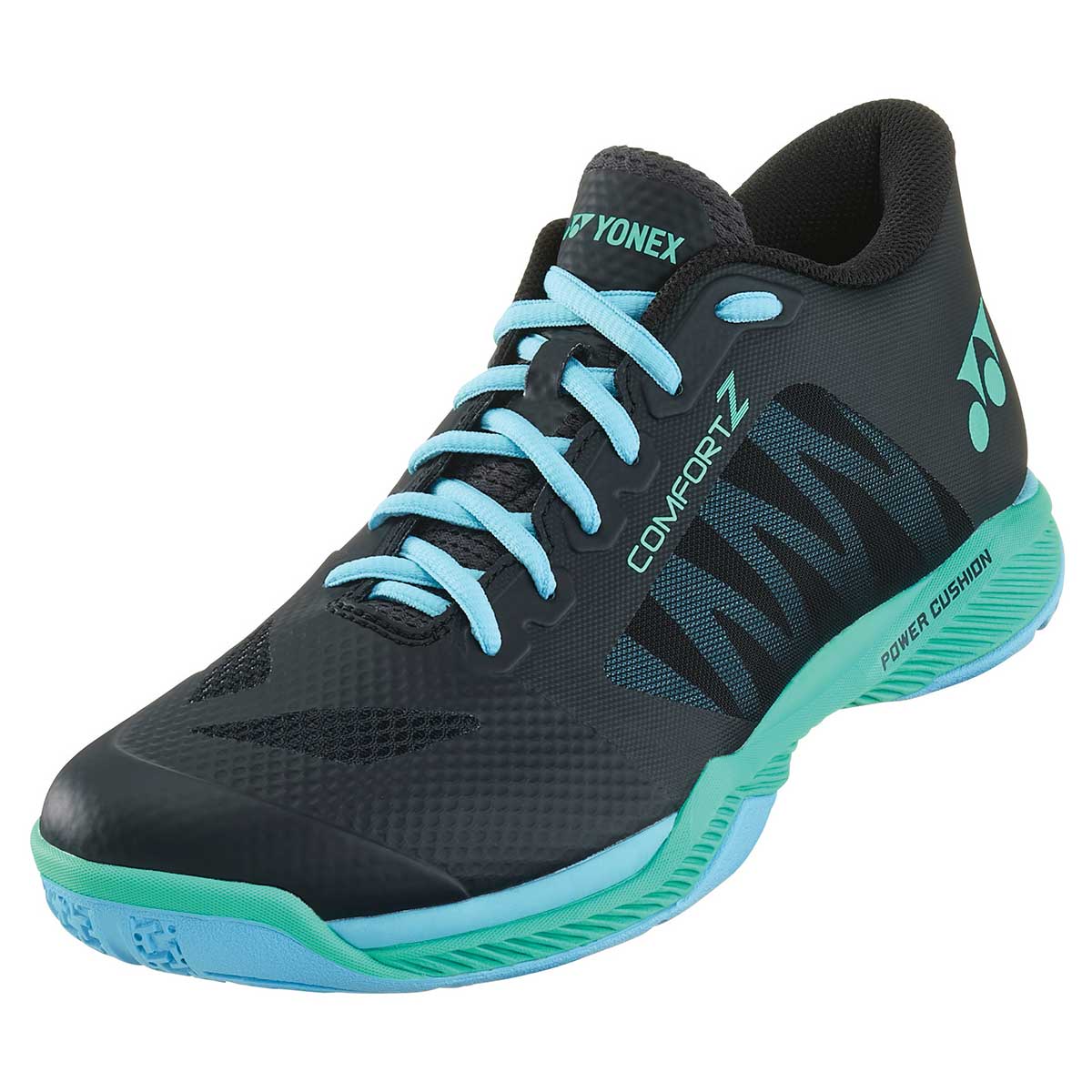 メンズ ランニングシューズ パワークッションコンフォートZWMD