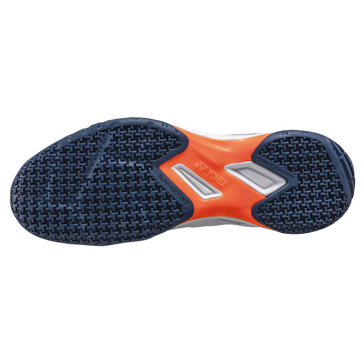 Men's Running Shoes Power Cushion Strider Beat