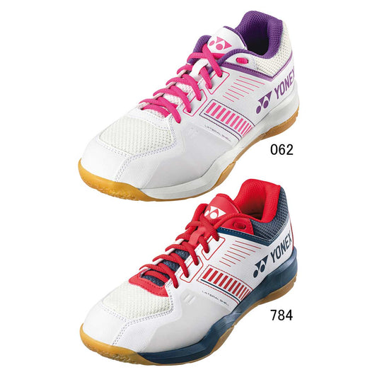 Women's Badminton Shoes Power Cushion Strider Flow