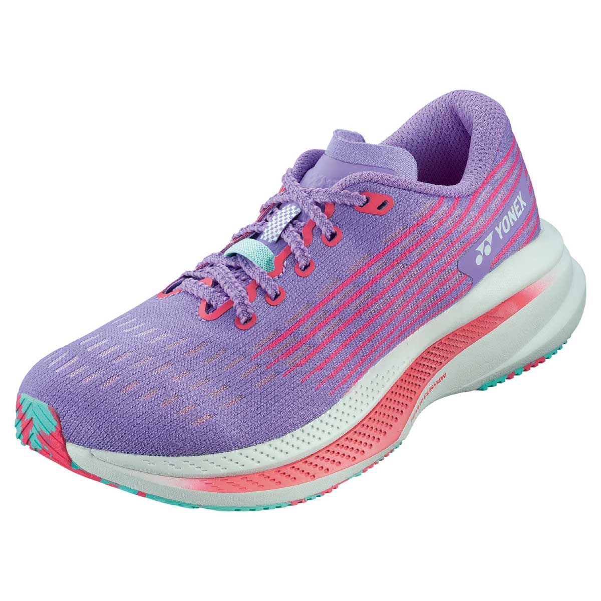 ランニング シューズ レディース  カーボンクルーズSRウィメン