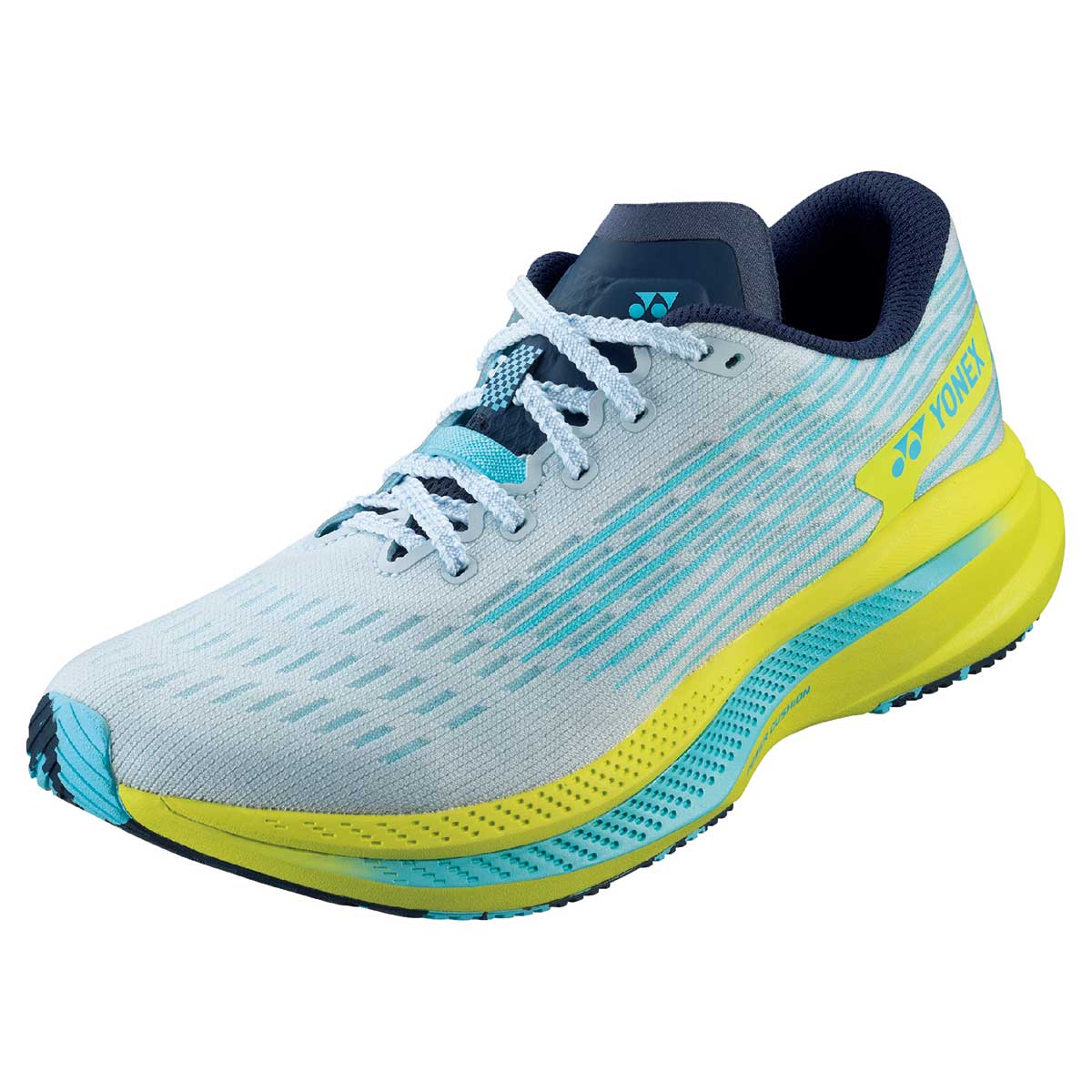 ランニング シューズ メンズ  カーボンクルーズSRメン