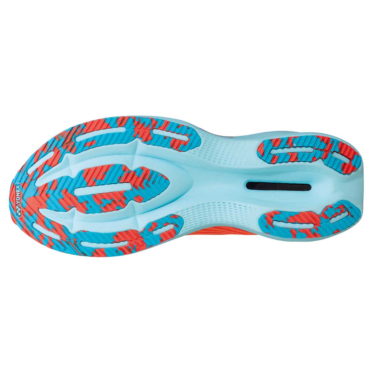 Men's Running Shoes Carbon Cruise SR Men