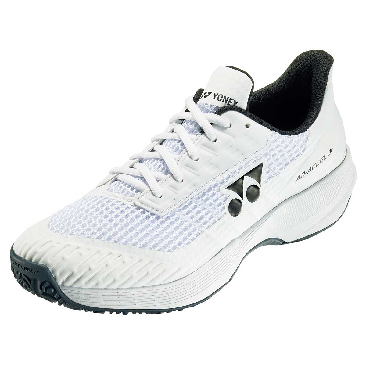 テニスシューズ レディース  パワークッションアドアクセルジュニアGC