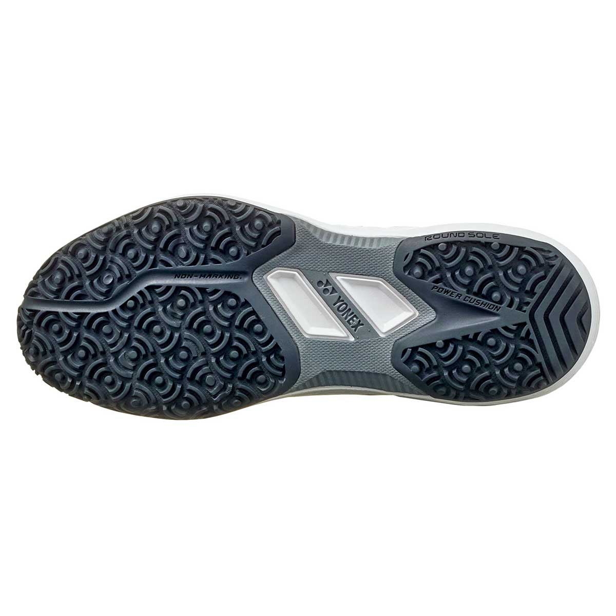 テニスシューズ レディース  パワークッションアドアクセルジュニアGC