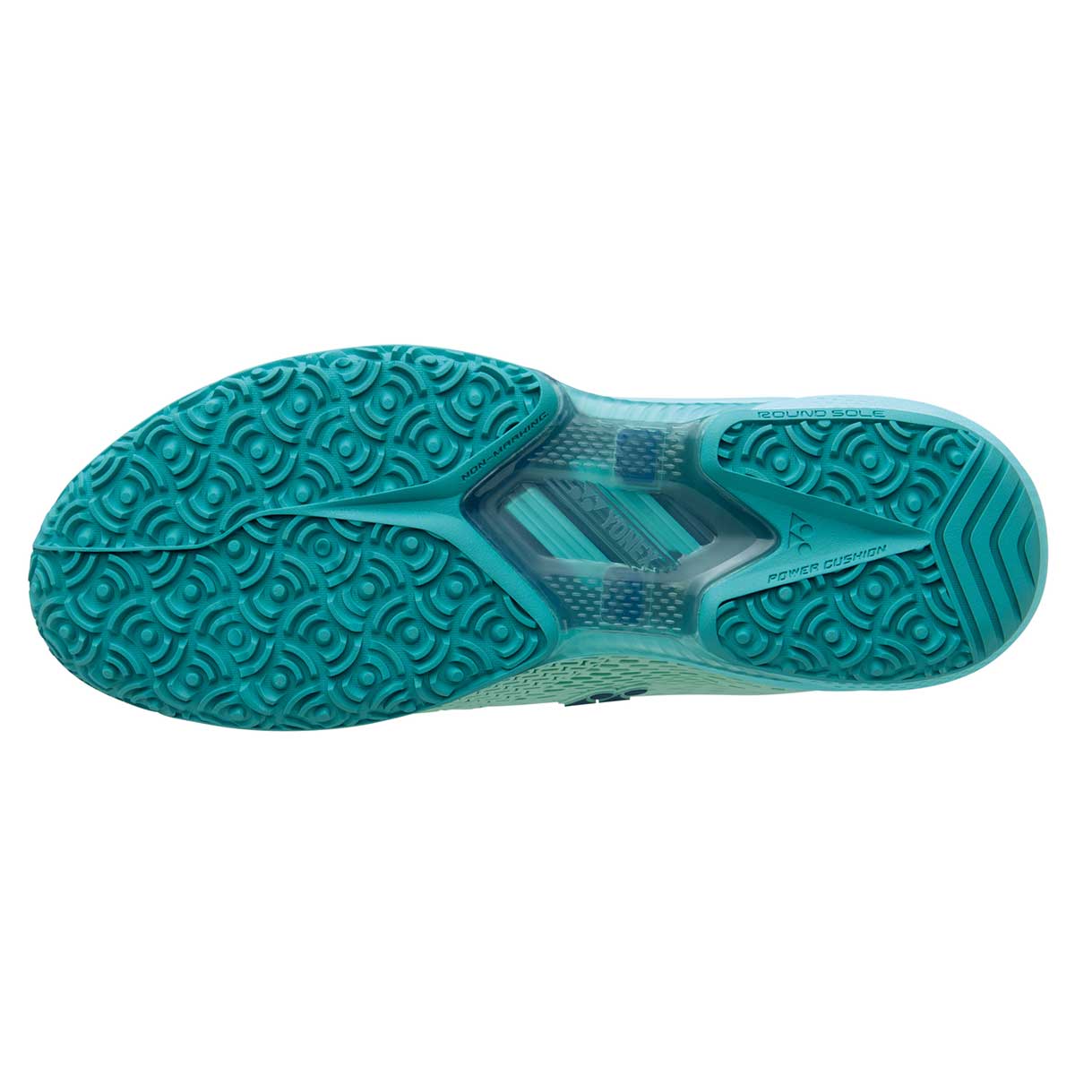 テニスシューズ レディース  パワークッションアドアクセルLGC