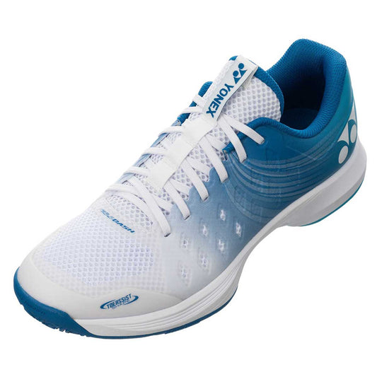 Men's and Women's Tennis Shoes Power Cushion Aerus Dash 4GC