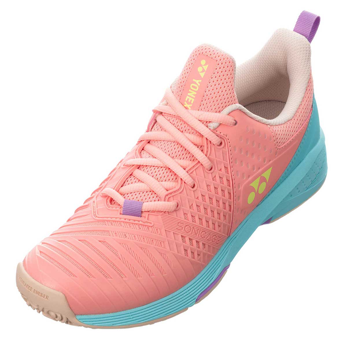 Women's Tennis Shoes Power Cushion Sonicage 3LGC