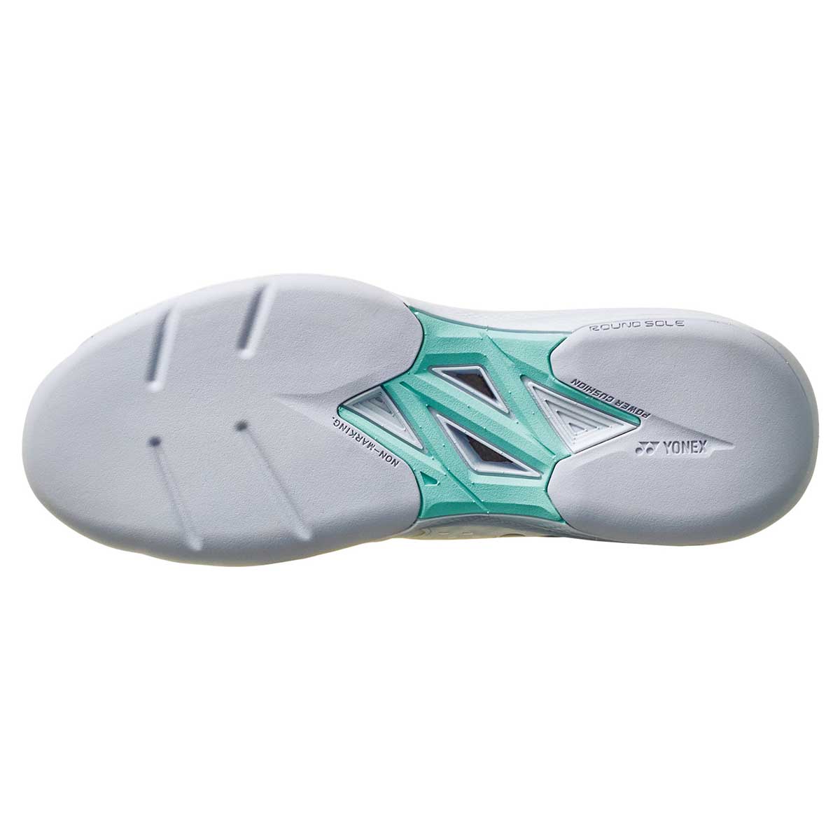 テニスシューズ レディース  パワークッションソニケージLCC