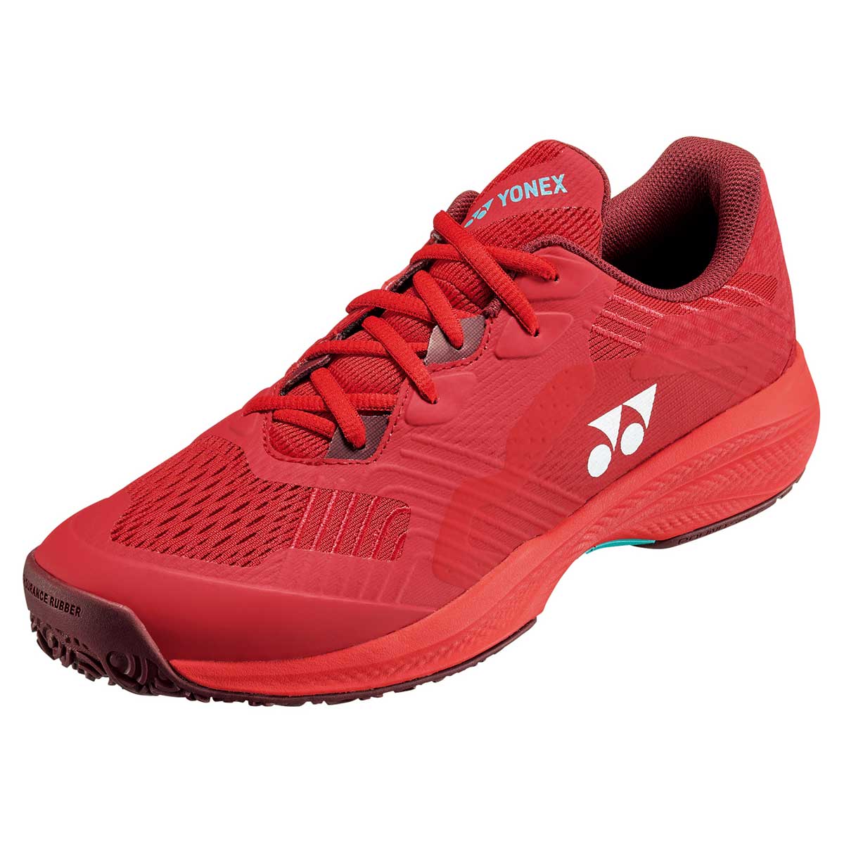 テニスシューズ ユニセックス  パワークッションソニケージMGC