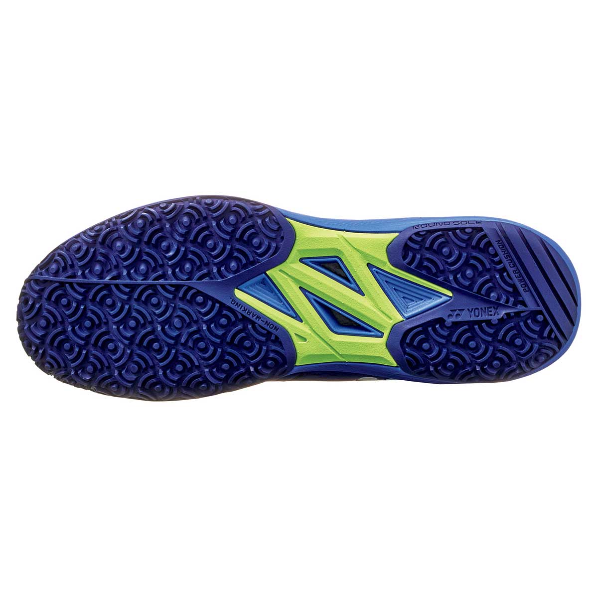 テニスシューズ ユニセックス  パワークッションソニケージMGC