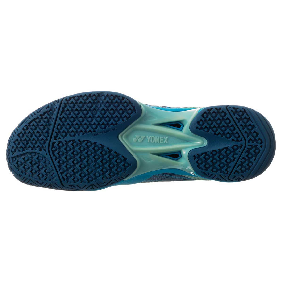 メンズ テニスシューズ（ユニ） パワークッションチームGC