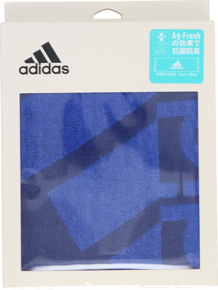 31CP ST Sports Towel