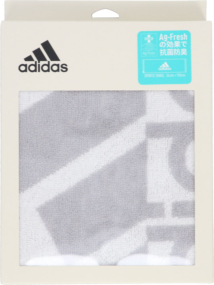 31CP ST Sports Towel