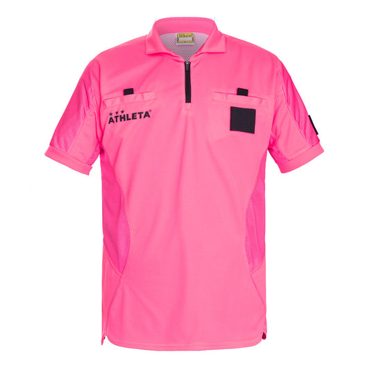 カラーレフリーシャツ サッカー 審判ウェア