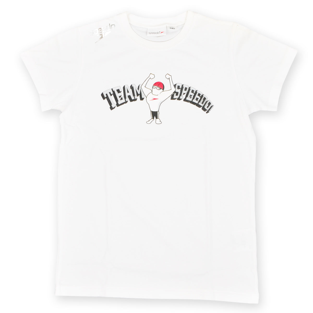 Junior Short Sleeve T-Shirt