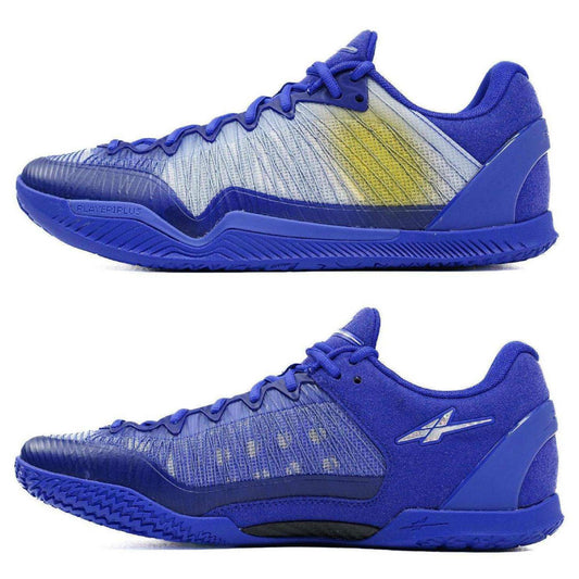 Player1 Plus City of stars メンズ バスケットシューズ バッシュ