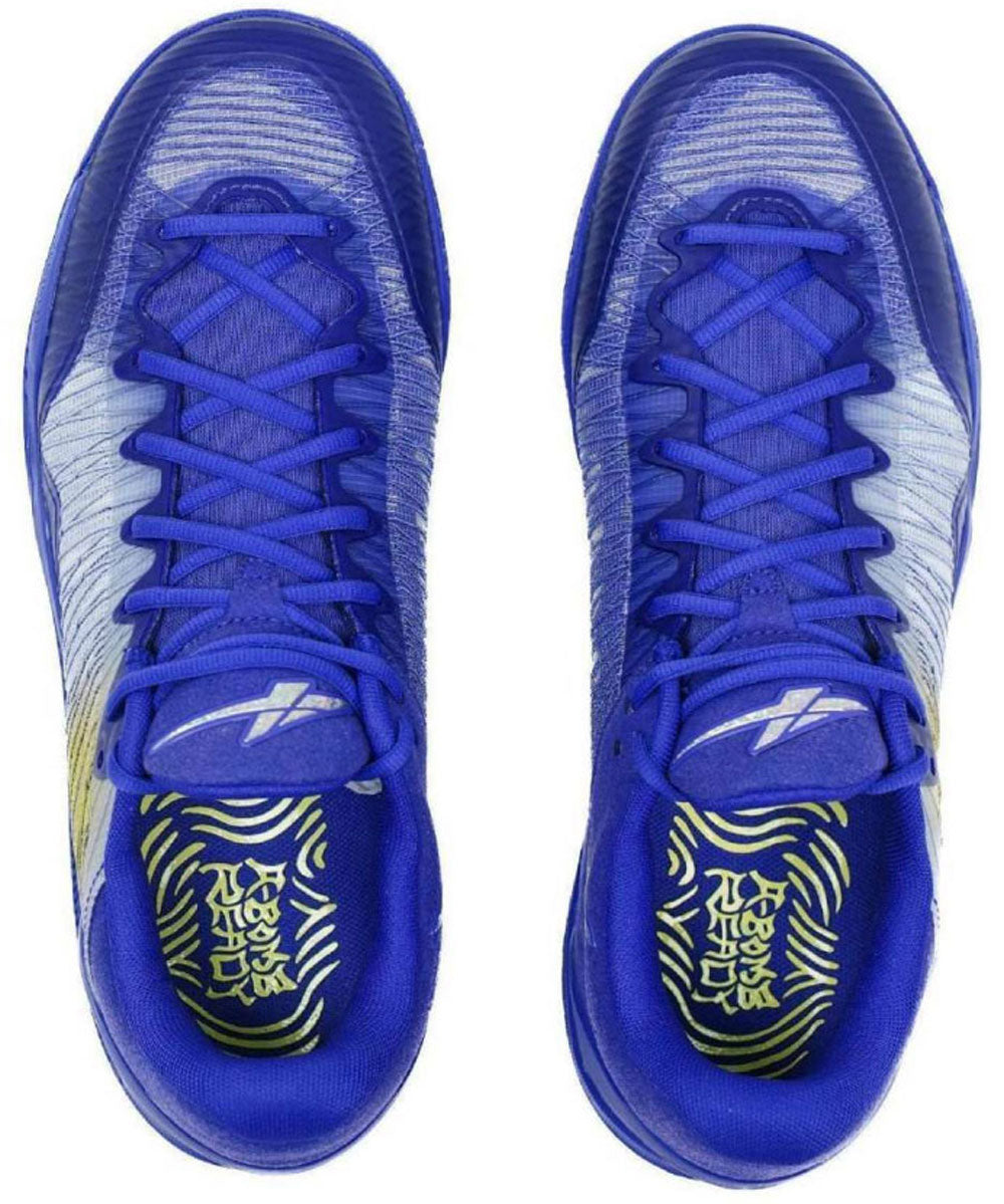 Player1 Plus City of stars メンズ バスケットシューズ バッシュ