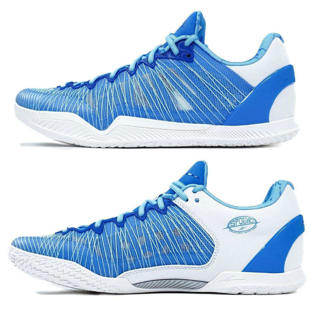 Player1 Plus SPOGYC メンズ バスケットシューズ バッシュ