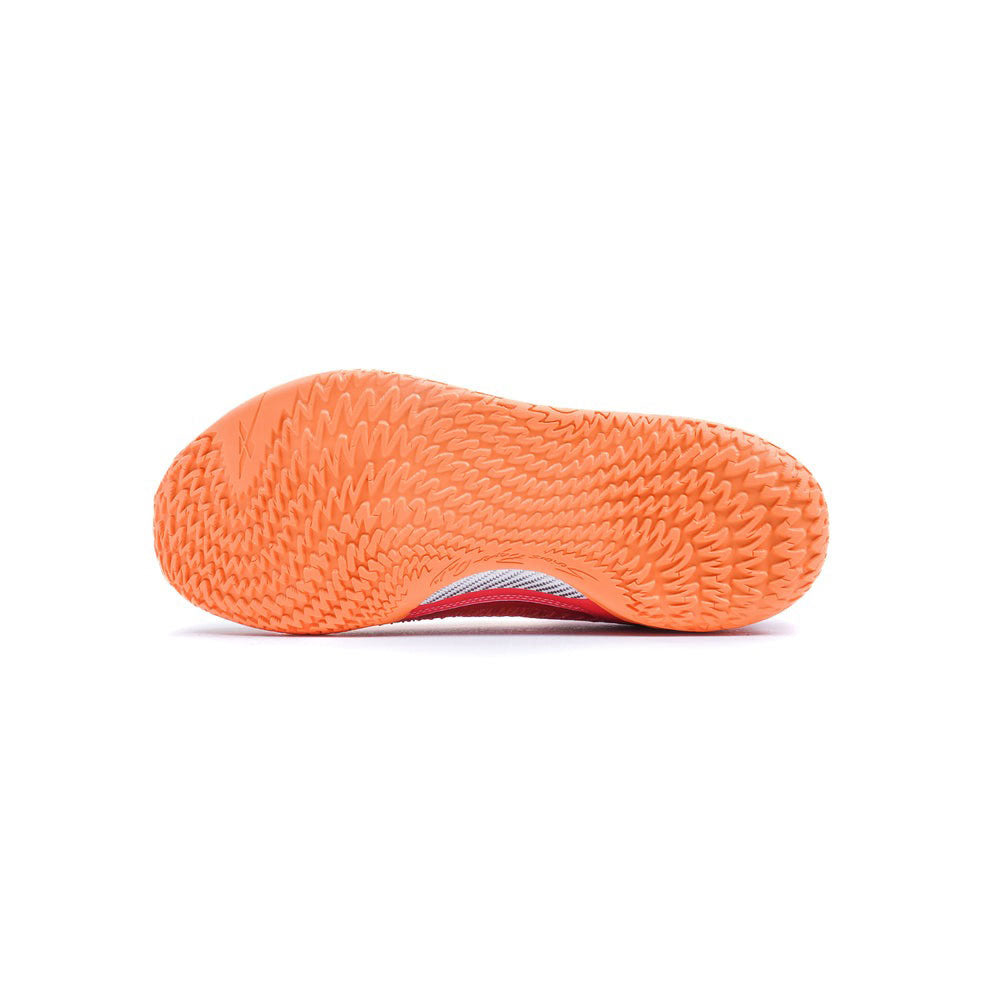 Player1 Plus Orchid メンズ バスケットボールシューズ バッシュ SPO