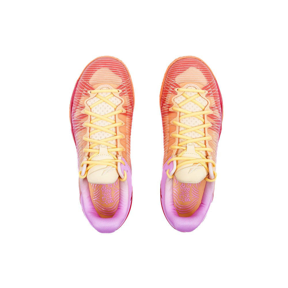 Player1 Plus Orchid メンズ バスケットボールシューズ バッシュ SPO