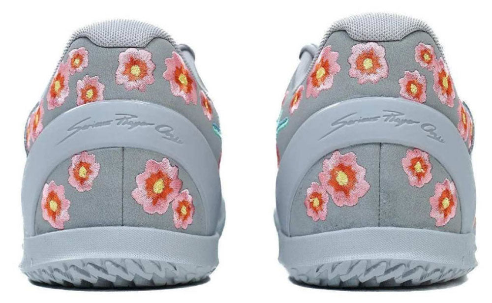 Player1 Plus Cactus flower メンズ バスケットシューズ バッシュ