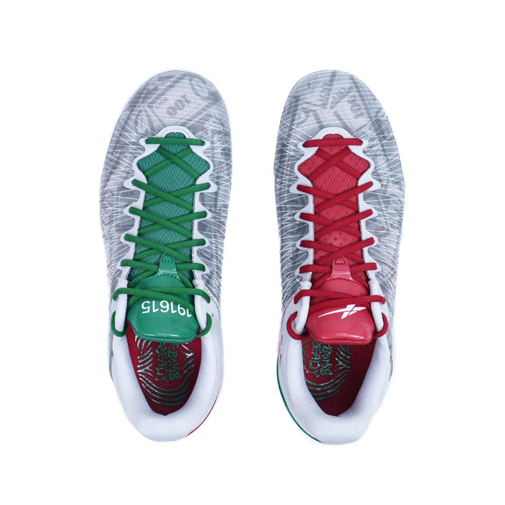 Player1 Plus 456 メンズ バスケットボールシューズ バッシュ SPO