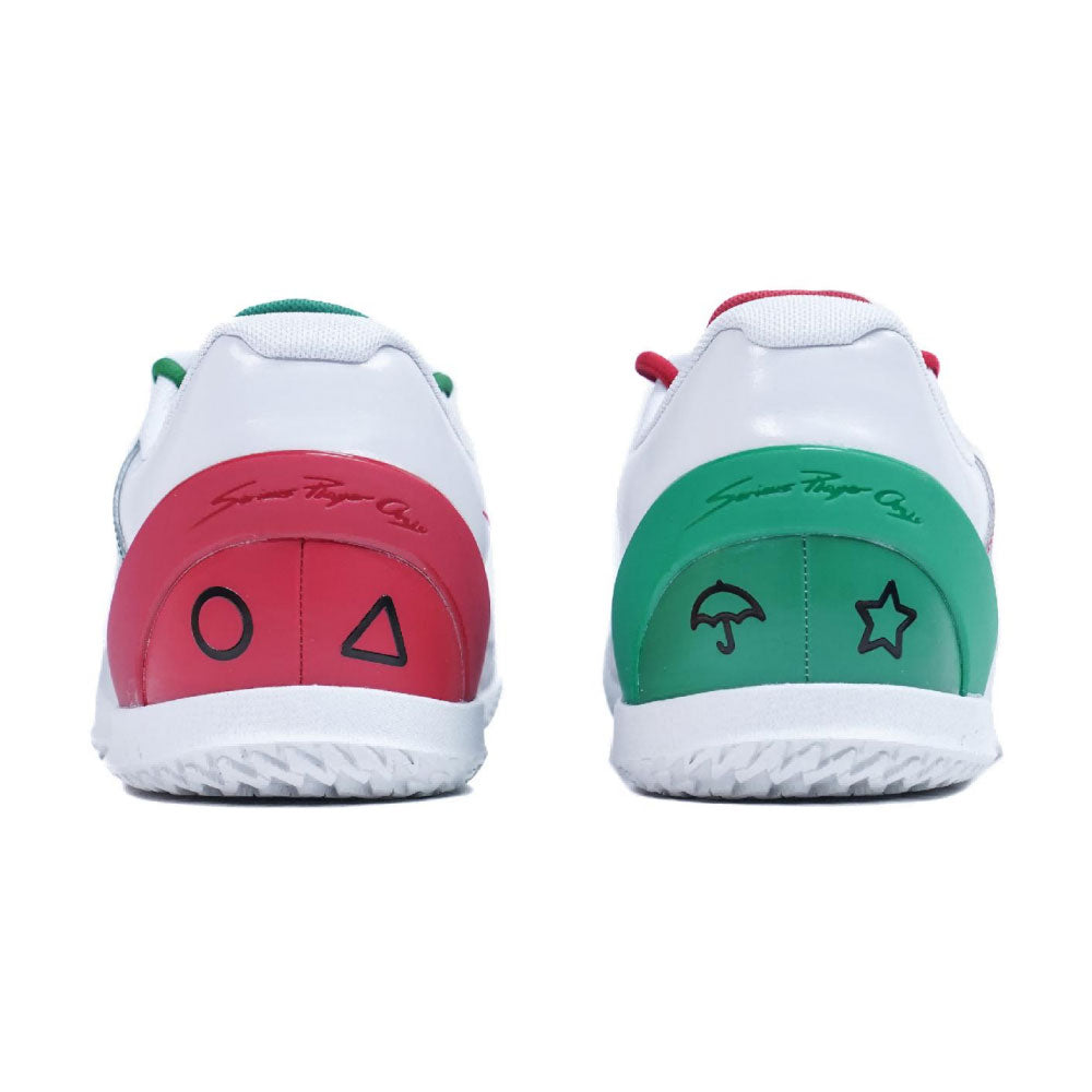 Player1 Plus 456 メンズ バスケットボールシューズ バッシュ SPO