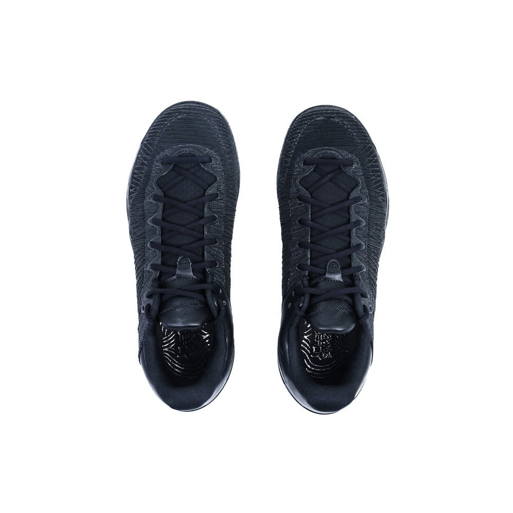 Player1 Plus ALLBlack メンズ バスケットボール シューズ バッシュ