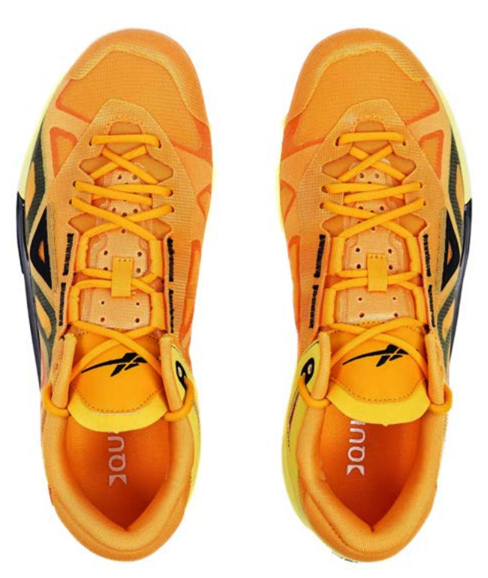 Game1 Low Bumblebee メンズ バスケットボール シューズ バッシュ 靴