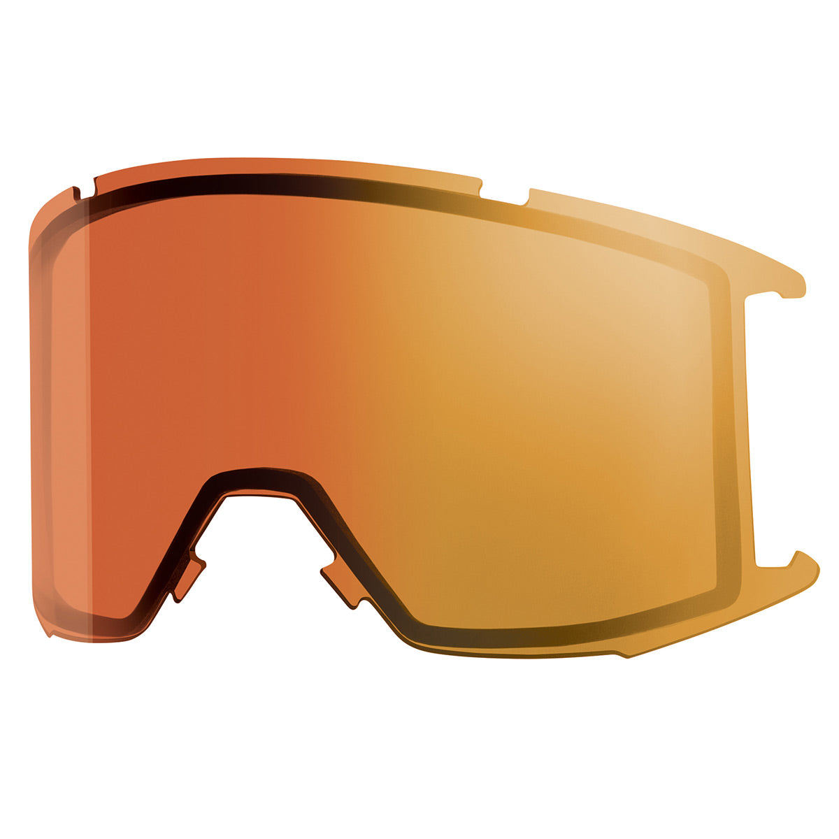 Snow goggles for men, women, unisex, distortion correction, suitable for all weather conditions