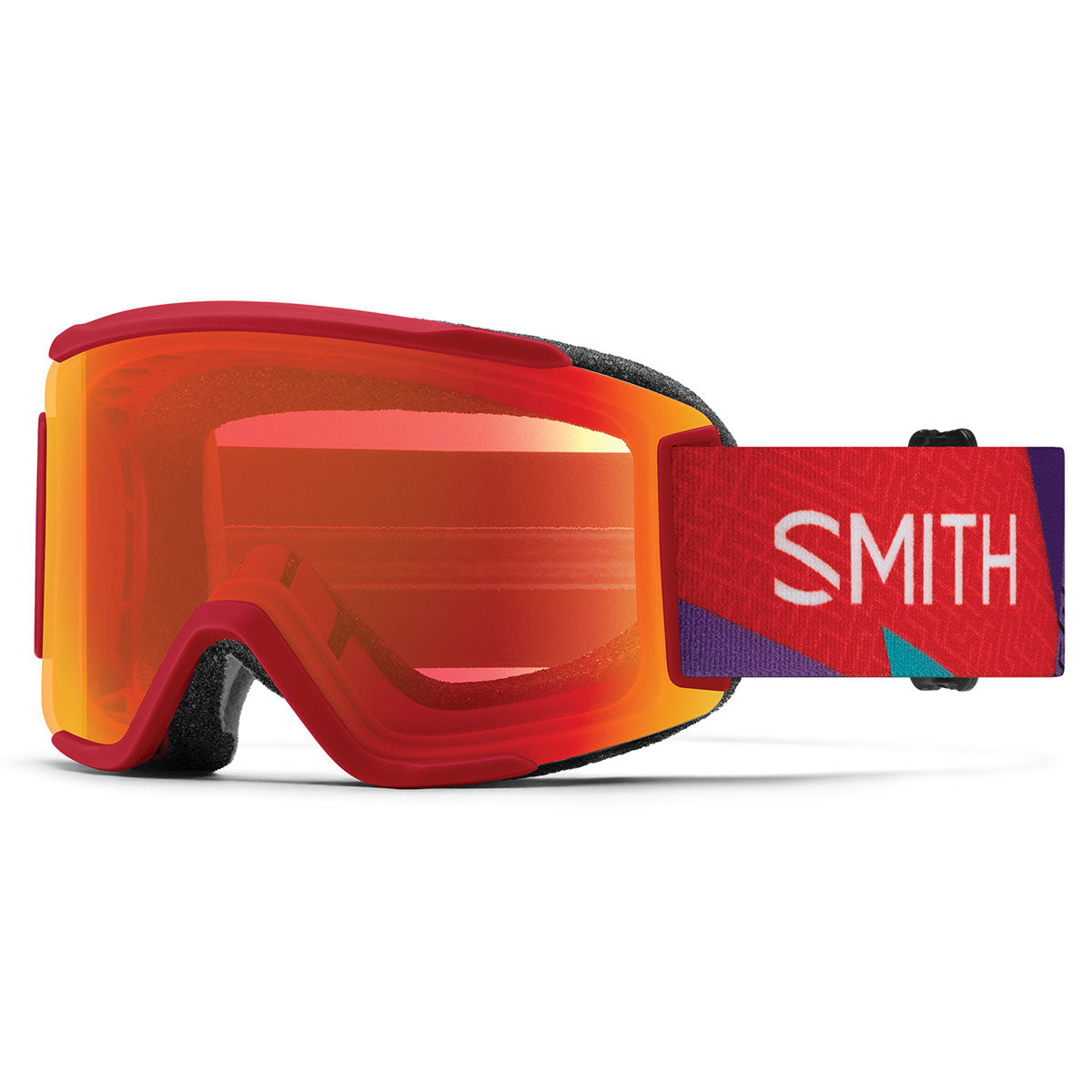 Snow goggles for skiing, snowboarding, men, women, adults, small size