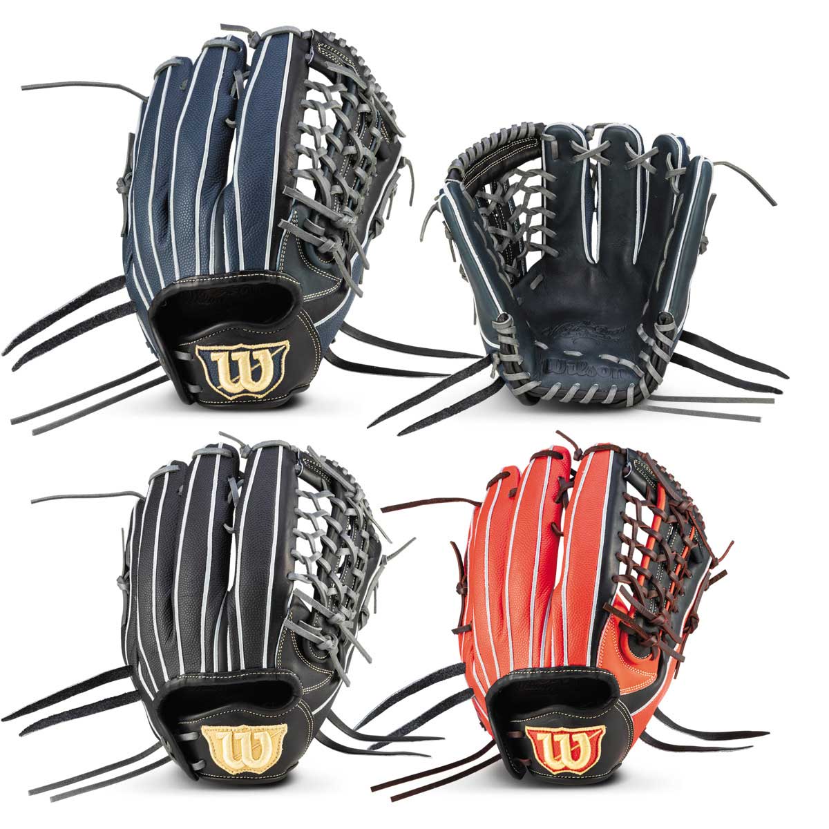 QUEEN DUAL Utility 95-type softball glove for women