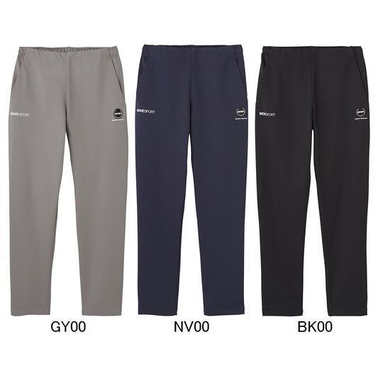 HEATNAVI TOUGH ソフトシェル テーパードパンツ