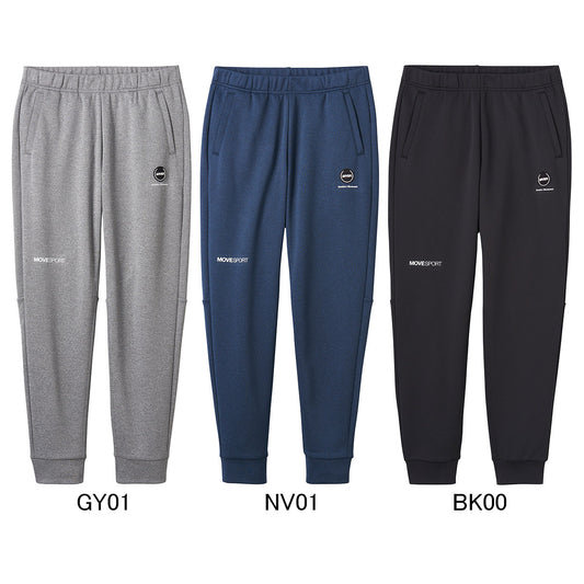 HEATNAVI TOUGH ウォーム ジョガーパンツ メンズ トレーニングウェア